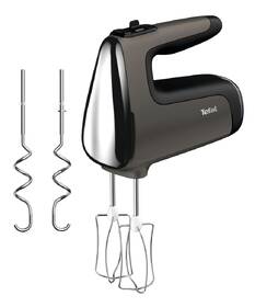 Ruční šlehač s mísou Tefal HT654E38 

 obrázek produktu 1 z 8