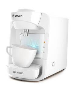 Espresso Bosch TAS3104 bílé

 obrázek produktu 1 z 11
