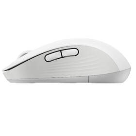 Myš Logitech M650 L bílá barva
