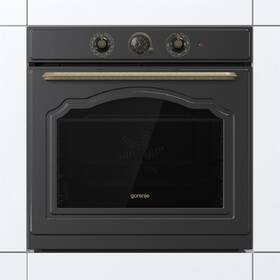Trouba Gorenje BOS67371CLB HomeMade černá

 obrázek produktu 4 z 9