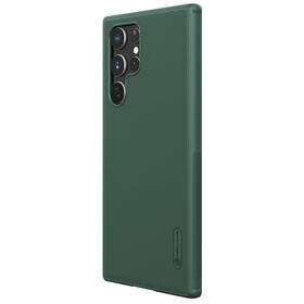 Kryt na mobil Nillkin Super Frosted PRO na Samsung Galaxy S22 Ultra zelený

 obrázek produktu 1 z 4