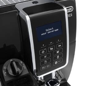Espresso De'Longhi Ecam 359.55B černé

 obrázek produktu 2 z 9