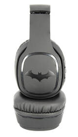 Sluchátka OTL Technologies Batman Tween Wireless Folding černá

 obrázek produktu 2 z 5