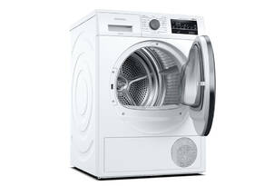 Sušička prádla Siemens WT45W461CS bílá

 obrázek produktu 7 z 12