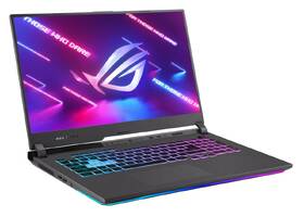 Notebook Asus ROG Strix G17 šedý

 obrázek produktu 4 z 11