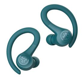 Sluchátka JLab Go Sport+ True Wireless Headphones tyrkysová

 obrázek produktu 3 z 5