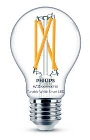 Chytrá žárovka Philips Smart LED 7W, E27, Tunable White 

 obrázek produktu 2 z 3