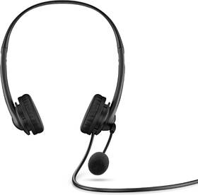 Headset HP Stereo USB G2 černý

 obrázek produktu 3 z 4