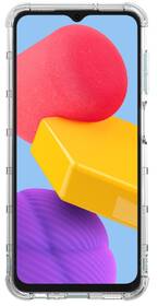 Kryt na mobil Samsung Galaxy M13 průhledný

 obrázek produktu 1 z 1
