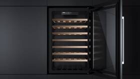 Vinotéka Teka RVI 460 černá

 obrázek produktu 9 z 14