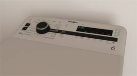 Pračka Whirlpool TDLRS 6240SS EU/N stříbrná

 obrázek produktu 2 z 13