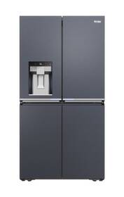Americká lednice Haier HCR7918EIMB černá

 obrázek produktu 23 z 31