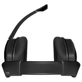 Headset Corsair VOID RGB ELITE Wireless Premium 7.1 Surround Sound černá barva
