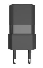 Nabíječka do sítě FIXED Mini s USB-C PD/USB QC 3.0, 20W černá

 obrázek produktu 3 z 5