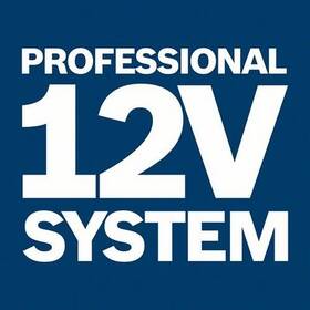 Úhlová bruska akumulátorová Bosch Professional GWS 12V-76 (bez baterie) 

 obrázek produktu 7 z 8