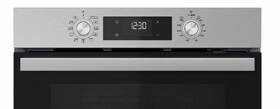 Trouba Whirlpool OMR58HU1X černá/nerez

 obrázek produktu 2 z 14