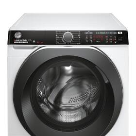 Pračka se sušičkou Hoover HDP 5107AMBC/1-S bílá

 obrázek produktu 2 z 11