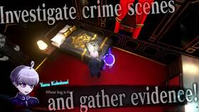Hra Nintendo SWITCH Master Detective Archives: RAIN CODE 

 obrázek produktu 4 z 8