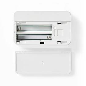 Senzor Nedis SmartLife snímač klimatických podmínek, Zigbee 3.0 

 obrázek produktu 3 z 4
