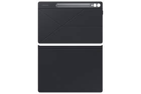 Pouzdro na tablet Samsung Galaxy Tab S9+/S9+ FE/S10+ Smart Book Cover černé

 obrázek produktu 10 z 10
