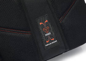 Batoh na notebook YENKEE YBB 1503 SHIELD na 15,6" černý

 obrázek produktu 13 z 15