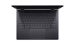 Notebook Acer Chromebook Spin 714 (CP714-2WN-351C) šedá barva
