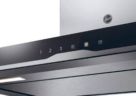 Odsavač par Hoover HTS9CBK5XWIFI nerez

 obrázek produktu 2 z 11