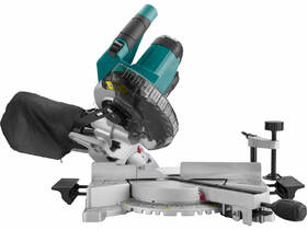 Pila pokosová EXTOL 8791826 185 mm (s baterií) 

 obrázek produktu 2 z 6