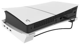 Stojan iPega P5S008 horizontální s USB HUB pro PS5 Slim 
