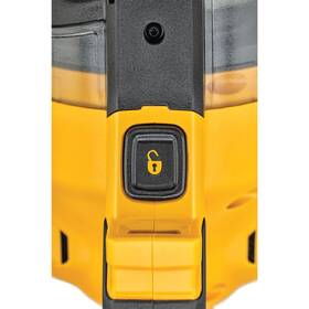 Ruční vysavač Dewalt DCV501LN 

 obrázek produktu 4 z 14