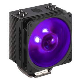 Chladič CPU Cooler Master Hyper 212 RGB Black Edition 

 obrázek produktu 2 z 6