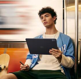 Grafický tablet XPPen Magic Drawing Pad 12,2" černý

 obrázek produktu 4 z 8