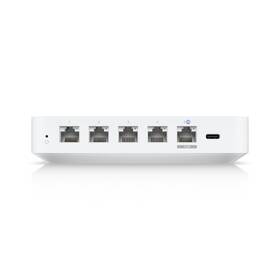 Přístupový bod (AP) Ubiquiti UniFi Cloud Gateway Ultra (UCG-Ultra) bílý

 obrázek produktu 5 z 5