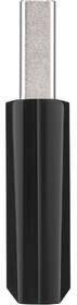 Wi-Fi adaptér Sandberg Mini Wifi Dongle 1300 Mbit/s černá barva
