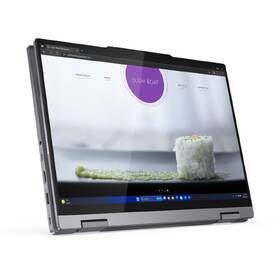Notebook Lenovo ThinkBook 14 2-in-1 G4 IML šedá barva
