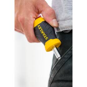 Šroubovák Stanley 0-66-357 

 obrázek produktu 4 z 4