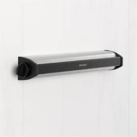 Sušák na prádlo Brabantia Pull Out Matt Steel, 22 m 

 obrázek produktu 2 z 5