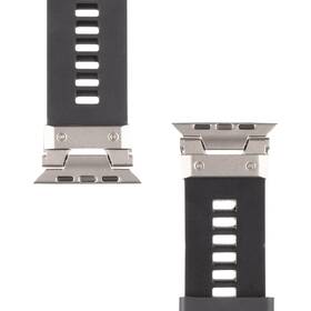 Řemínek Tactical Tough Band na Apple Watch Ultra černý

 obrázek produktu 1 z 3