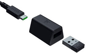 Myš Razer DeathAdder V3 HyperSpeed černá

 obrázek produktu 15 z 15
