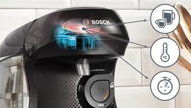 Kapslový kávovar Bosch TAS102E černý

 obrázek produktu 3 z 10