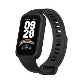Fitness náramek Xiaomi Smart Band 9 Active černý

 obrázek produktu 2 z 5