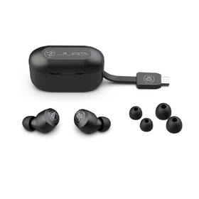 Sluchátka JLab GO Pop+ True Wireless Earbuds černá

 obrázek produktu 4 z 6