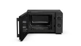 Mikrovlnná trouba Hisense H20MOBP1HI Invertor černá

 obrázek produktu 1 z 6