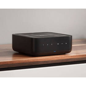 Zesilovač Denon HOME AMP černý

 obrázek produktu 5 z 14