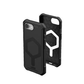 Kryt na mobil UAG Essential Armor MagSafe na Apple iPhone 16e/17e černý

 obrázek produktu 15 z 15