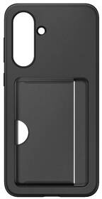 Kryt na mobil Samsung Card Slot na Galaxy A36 černý

 obrázek produktu 3 z 4