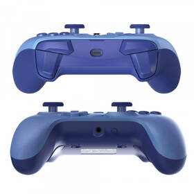 Gamepad GameSir G7-SE Wired Controller (XBOX & PC) modrý

 obrázek produktu 2 z 3