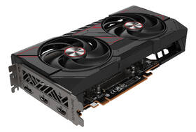Grafická karta Sapphire Pulse AMD Radeon RX 9060 XT GAMING 16GB 

 obrázek produktu 1 z 5