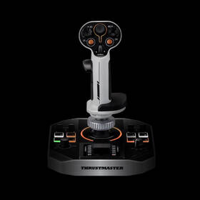 Joystick Thrustmaster Sol-R 1 Flightstick bílý

 obrázek produktu 3 z 5