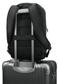 Batoh na notebook Lenovo ThinkPad Essential 16" Backpack (Eco) černý

 obrázek produktu 6 z 7